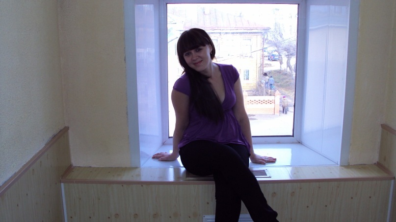 Мария Смотрина фотография #34