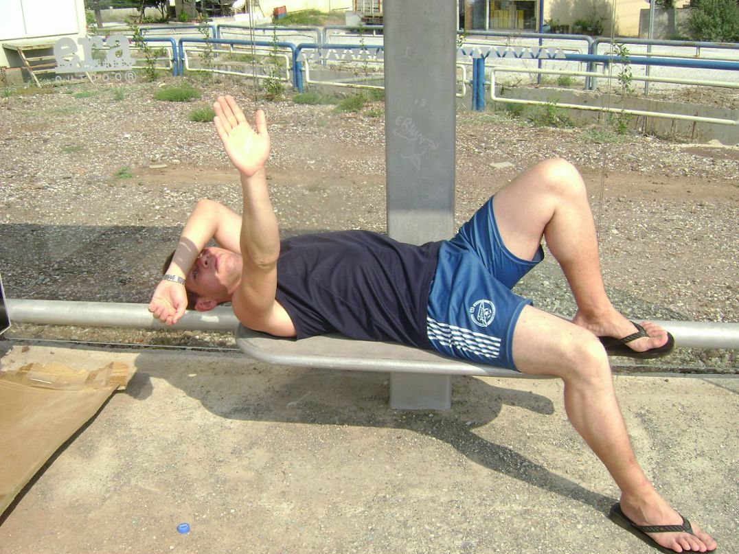 Дмитрий Ощепков фотография #6