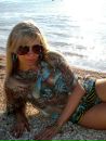 Фотография Пенигиной Екатерины