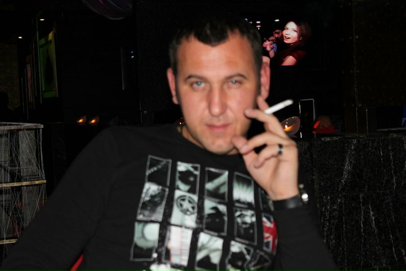 Дмитрий Баев фотография #9