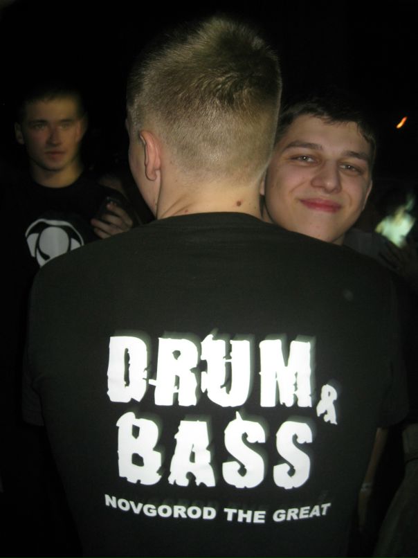 Артем Дмитриев фотография #13