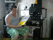 Фотография Чемоданова Сергея