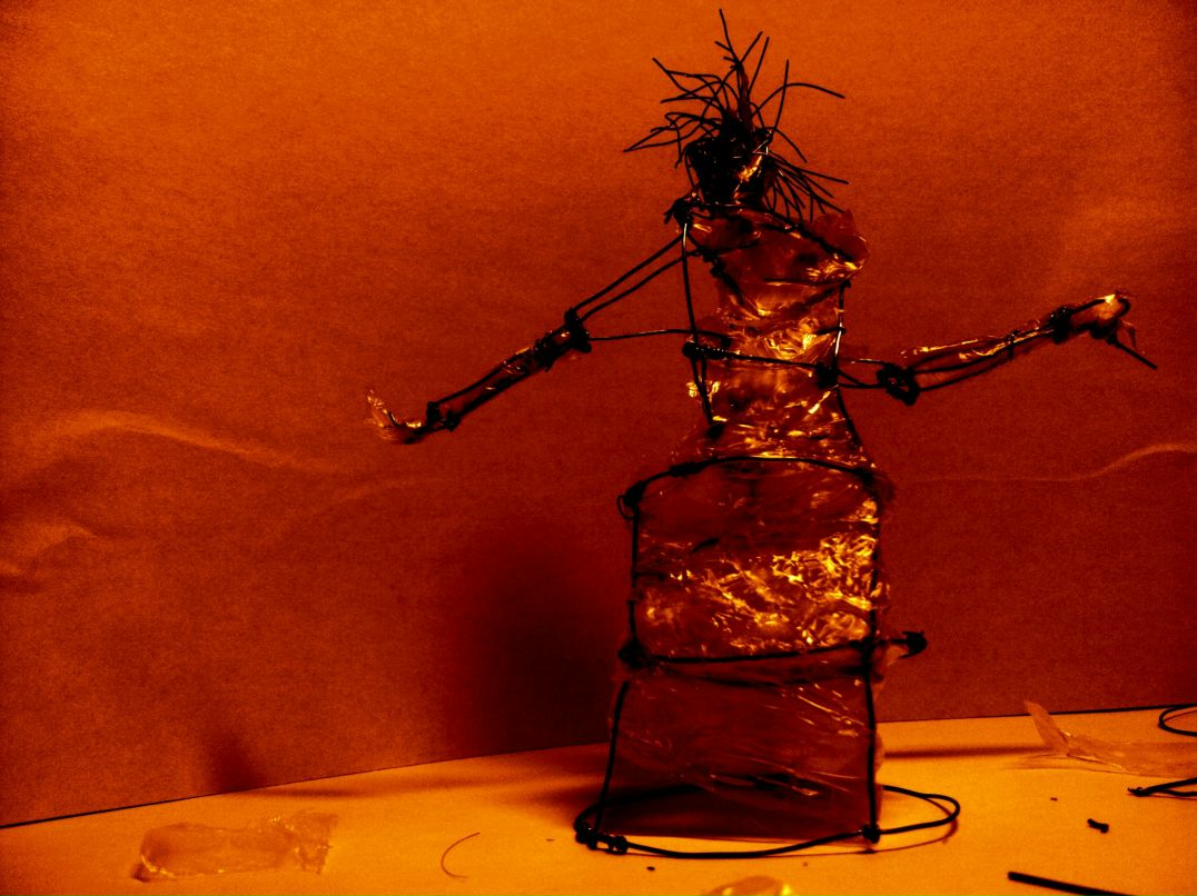 Виктор Назарет фотография #8