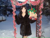 Фотография Давыдовой Юлии