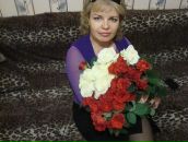 Фотография Пожидаевой Светланы