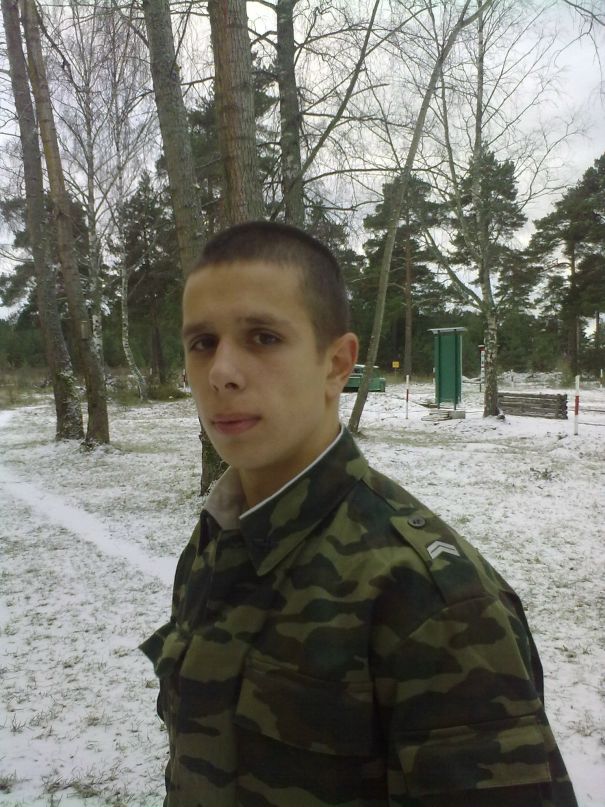 Kir Harm фотография #3