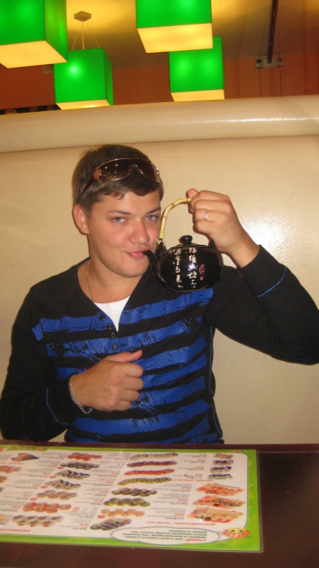 Дима Олейников фотография #17