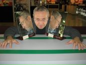 Фотография Гольдмана Александра