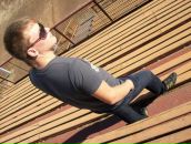 Фотография Владимировича Максима