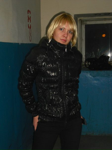 Вера Плотникова фото №12