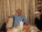 Фотография Волкова Александра