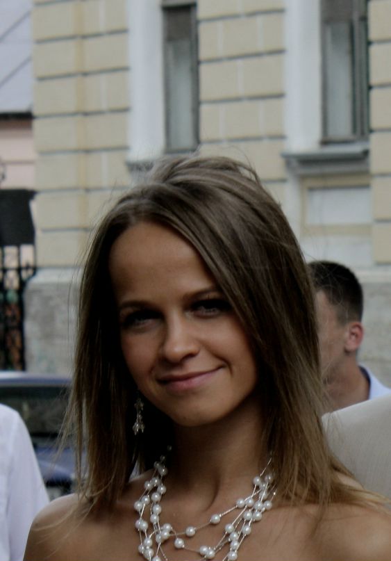 Катя Fr фотография #8