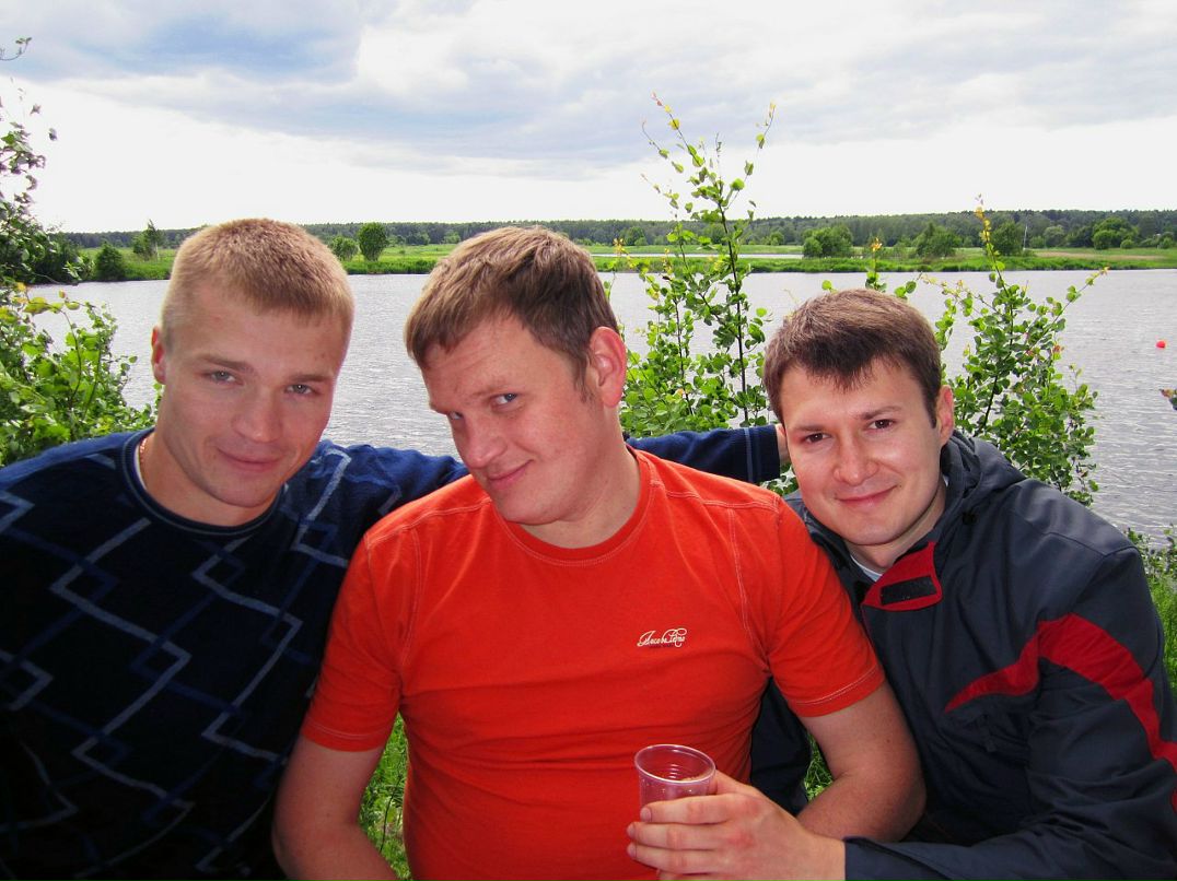 Иван Петров фотография #20