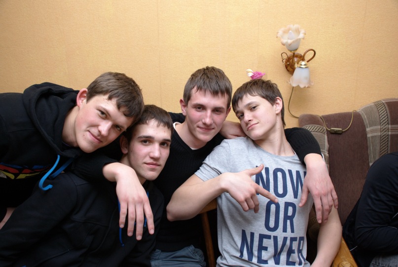 Антон Кошелев фотография #33