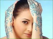 Фотография Муратбакиевой Розалии