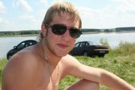 Фотография Максимова Дмитрия