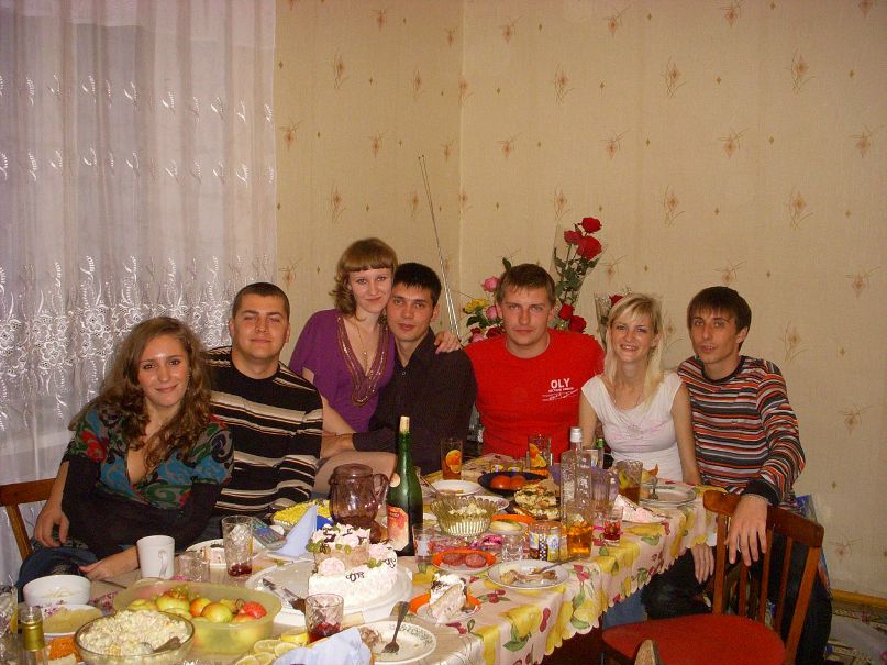 Евгений Исаев фотография #10