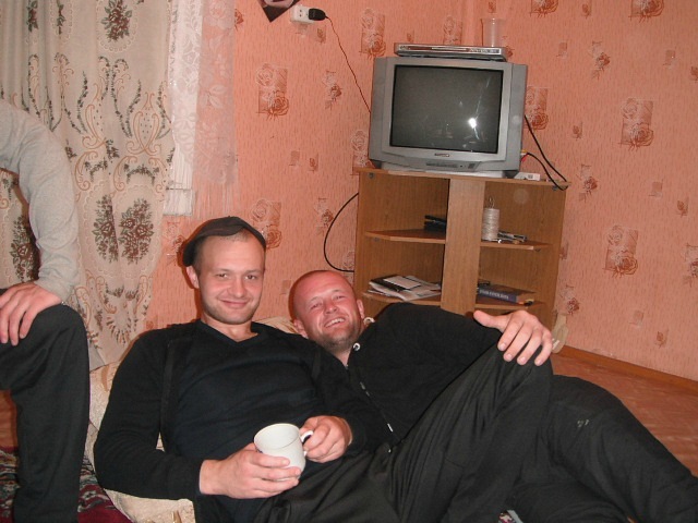 Игорь Андрющенко фотография #43
