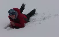 Фотография Обориной Ольги