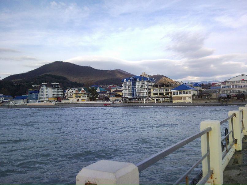 Александр Синченко фотография #9