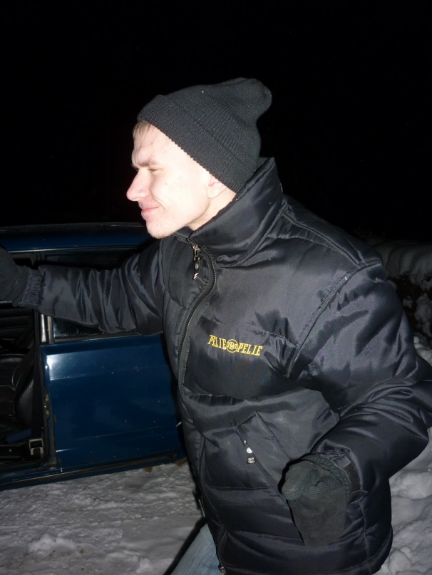 Дмитрий Карпухин фотография #18