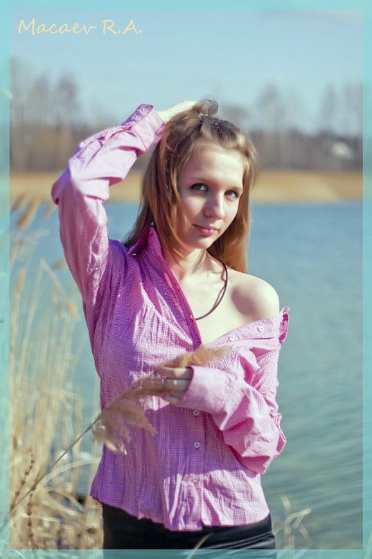 Роман Мацаев фотография #49