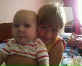 Фотография Пирог Олечки