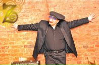 Юрий Κрюков фотография #46 (источник - https://vk.com/id152878274)