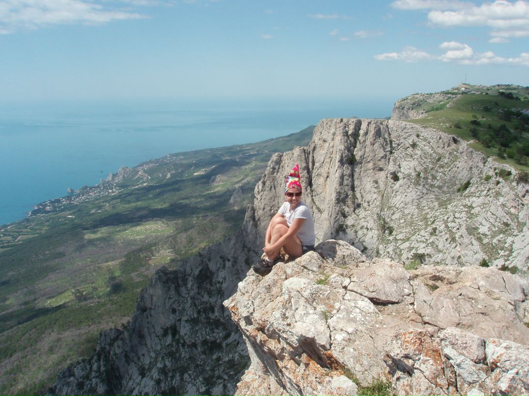 Сергей Гречко фотография #15