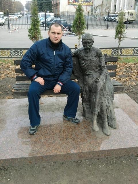 Андрей Карманов фотография #33