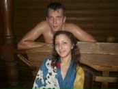 Ленуська Галич фотография #47 (источник - https://vk.com/id380128)