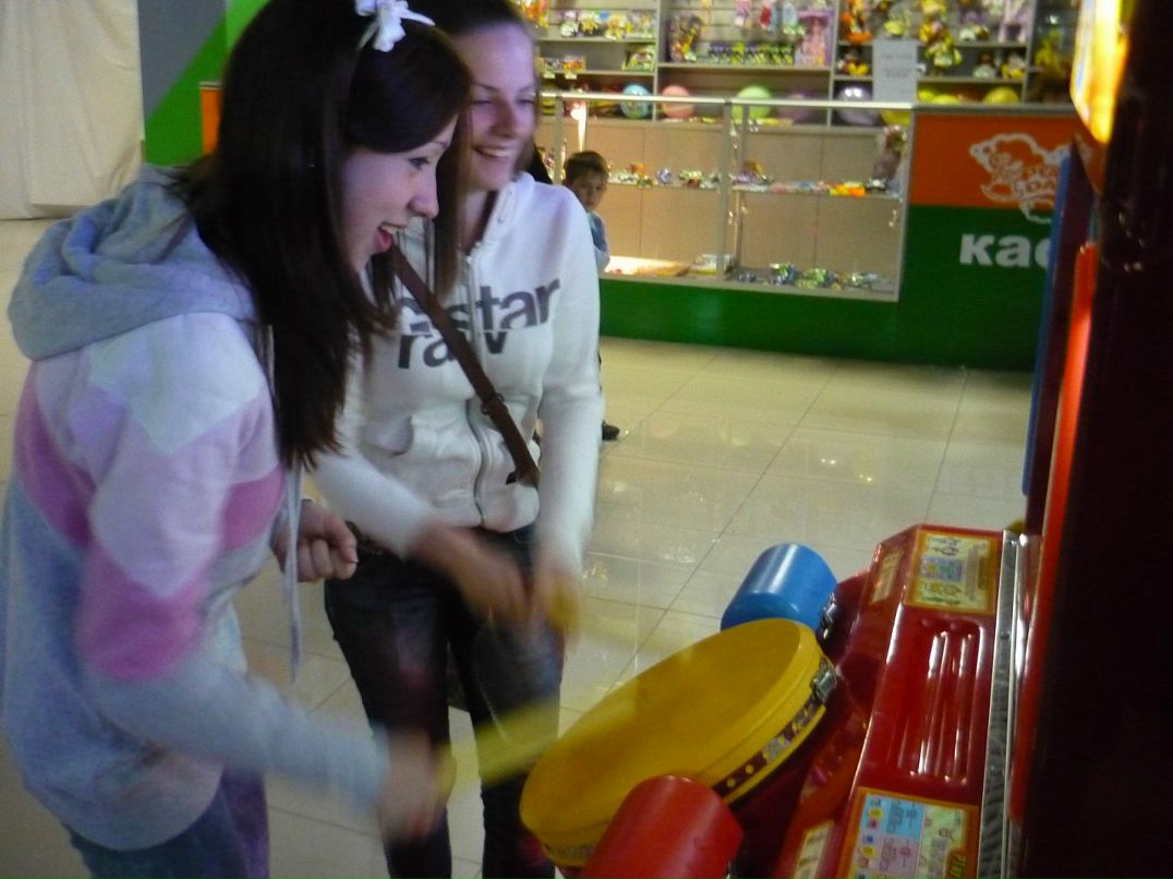 Сергей Савельев фотография #12