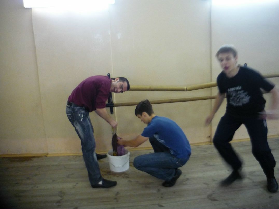 Сергей Савельев фотография #28