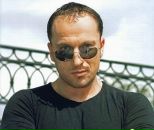 Фотография Фокина Виталия