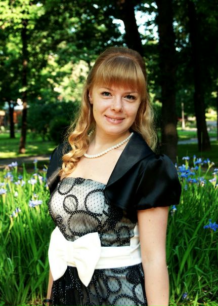 №18, Анастасия Козлова, 38 лет, Санкт-Петербург №18, Анастасия Козлова, 38 лет, Санкт-Петербург