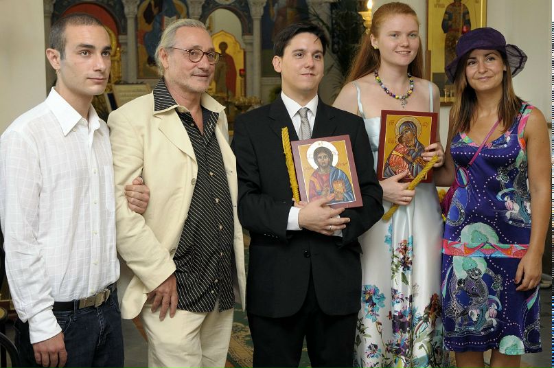 Sergio Silva фотография #45