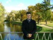 Фотография Наточина Евгения