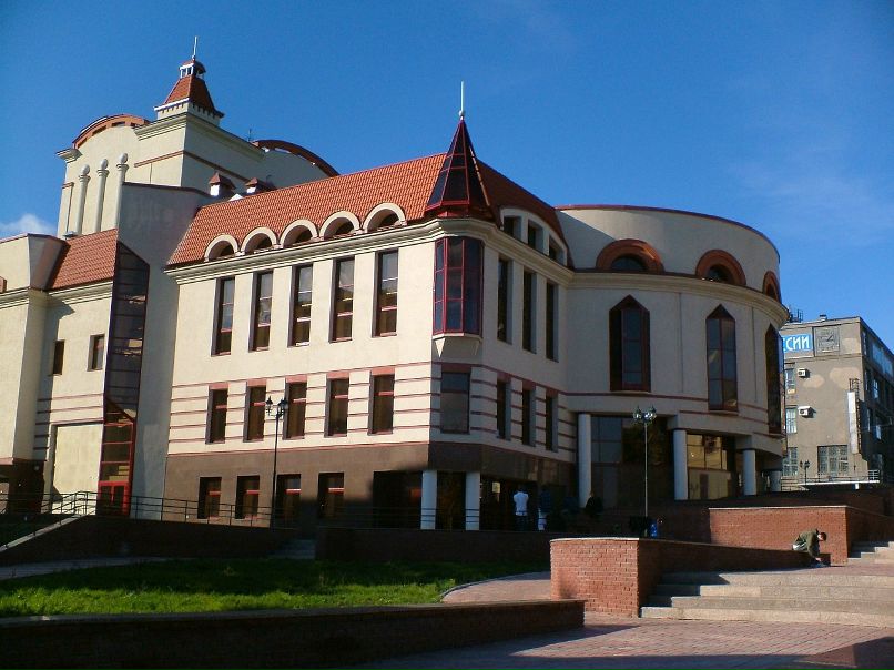 Антон Ушаков фотография #48