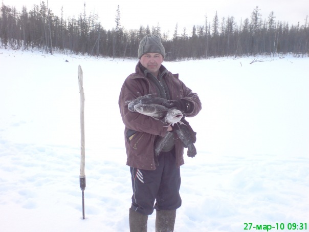 Василь Гончар фото №2