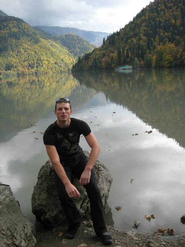 Денис Макеев фотография #43