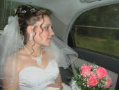 Фотография Шаровой Ирины