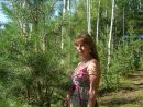 Фотография Чистяковой Инги