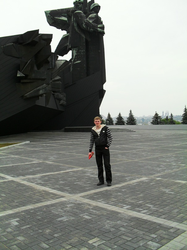 Игорь Магрель фотография #21