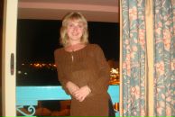 Фотография Илатовской Ирины