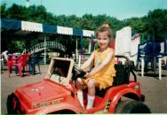 Фотография Тазовой Екатерины