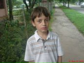 Дєня Гуняк фотография #1