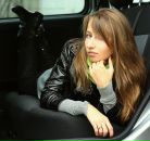 Фотография Гасановой Аси