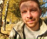 Фотография Таёжного Константина