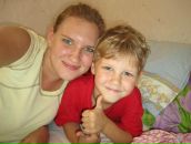 Фотография Молодченковой Алины