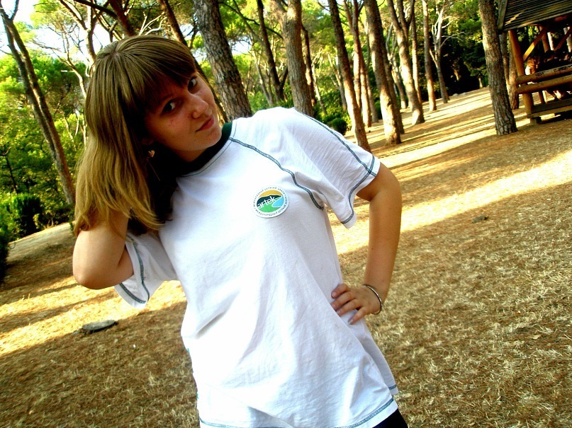 Эля Вахрамева фотография #14